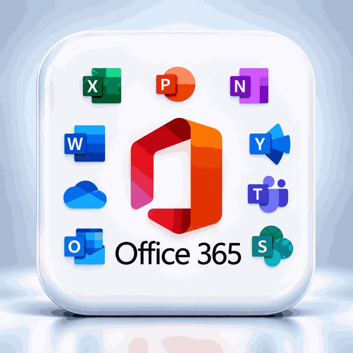 Microsoft 365 Subscription 12 Months